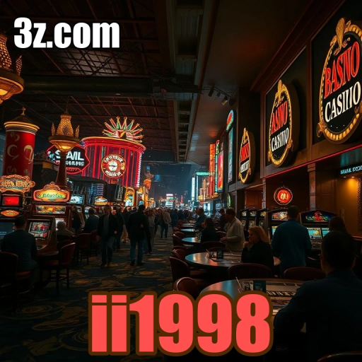 Jogos de Tabuleiro no ii1998: Explore Novas Possibilidades