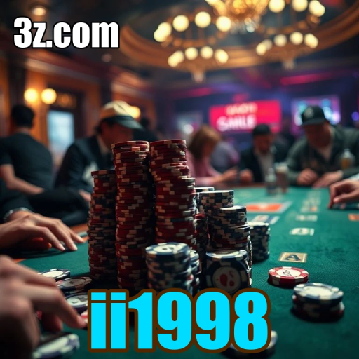 A Inovadora Seção de Card do ii1998 Para Gamers