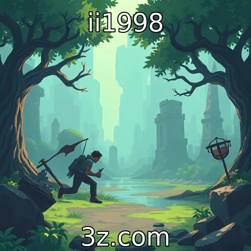 Tendências em desenvolvimento de jogos independentes