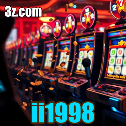 Os Segredos da Strategy no ii1998: Táticas para Vencer